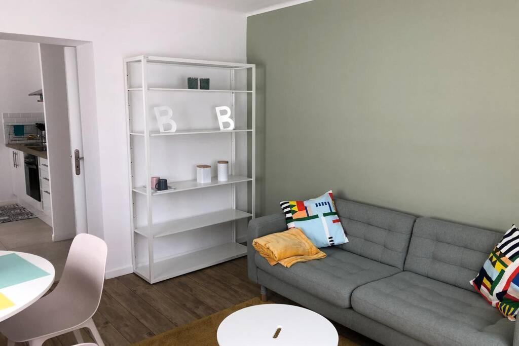 Joli Appartement Scandinave Marly  Exterior photo