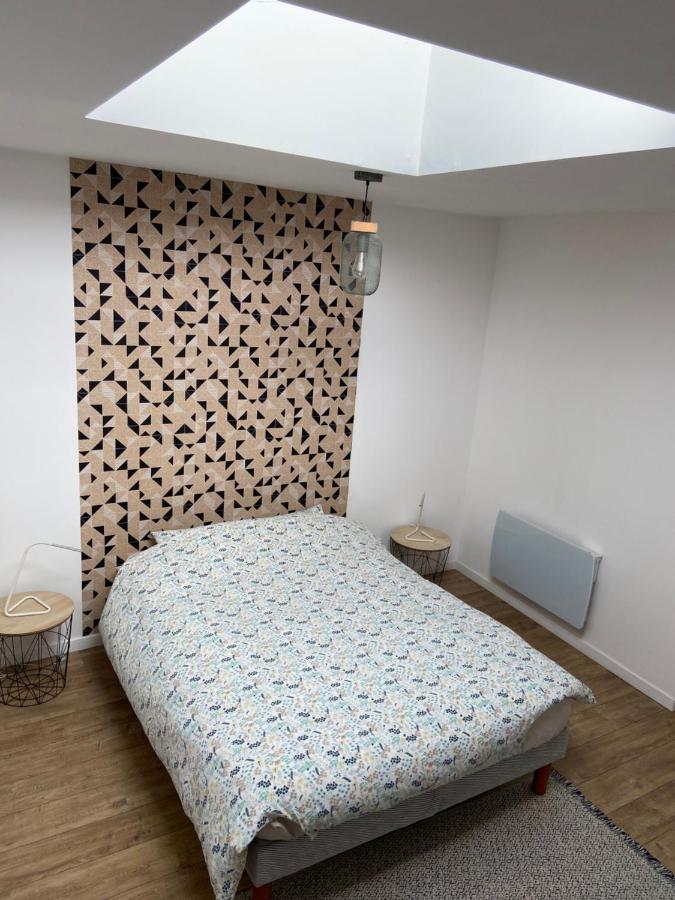 Joli Appartement Scandinave Marly  Exterior photo